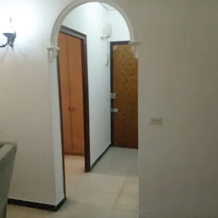 Apartamento Nervion Apartment