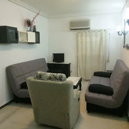 Apartamento Nervion Apartment