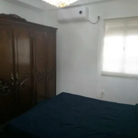 Apartment Apartamento Nervion *