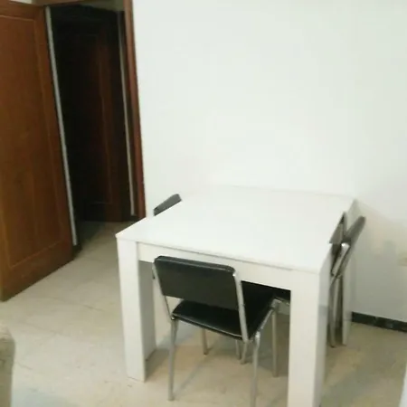Apartment Apartamento Nervion *
