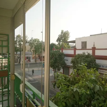 Apartamento Nervion Apartment