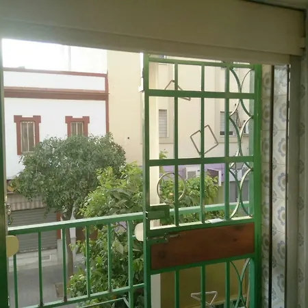 Apartamento Nervion * Seville