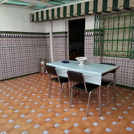 Apartment Apartamento Nervion Seville