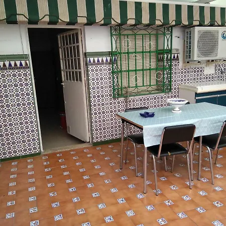 Apartamento Nervion