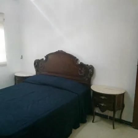 Apartamento Nervion *