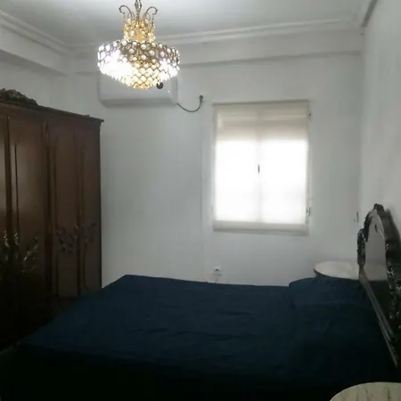 Apartamento Nervion