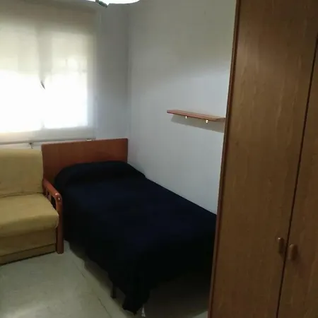 Apartment Apartamento Nervion *