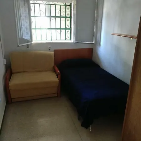 Apartment Apartamento Nervion *
