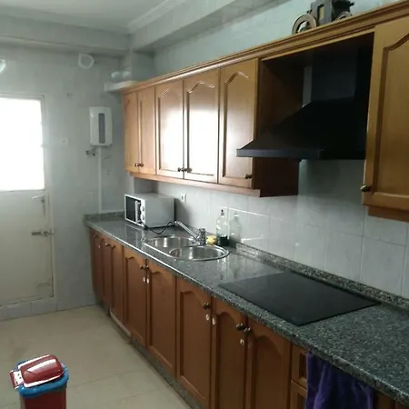 Apartamento Nervion