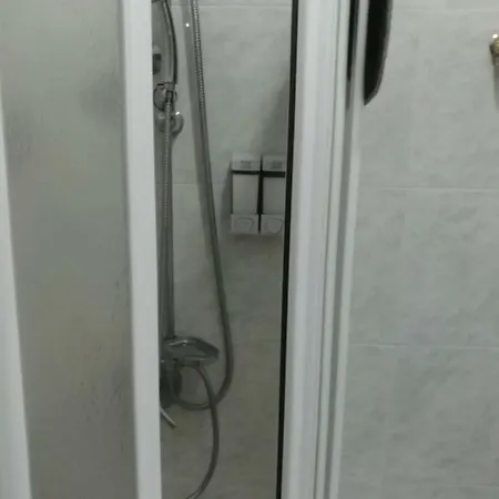 Apartment Apartamento Nervion
