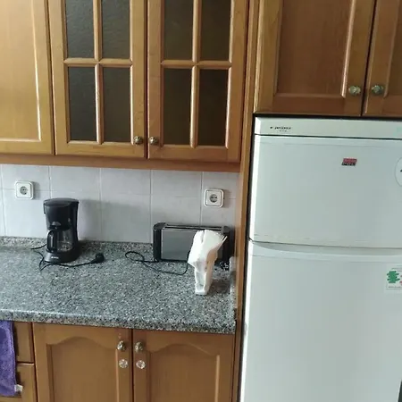 Apartamento Nervion * Seville